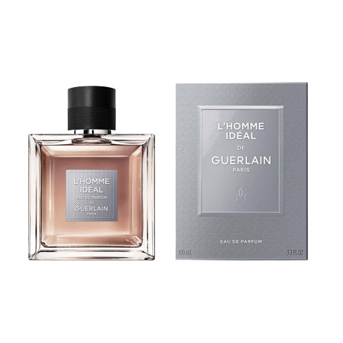 Guerlain L'Homme Ideal De Guerlain Paris EDP For Him 100ml